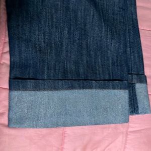 Crop Jeans
